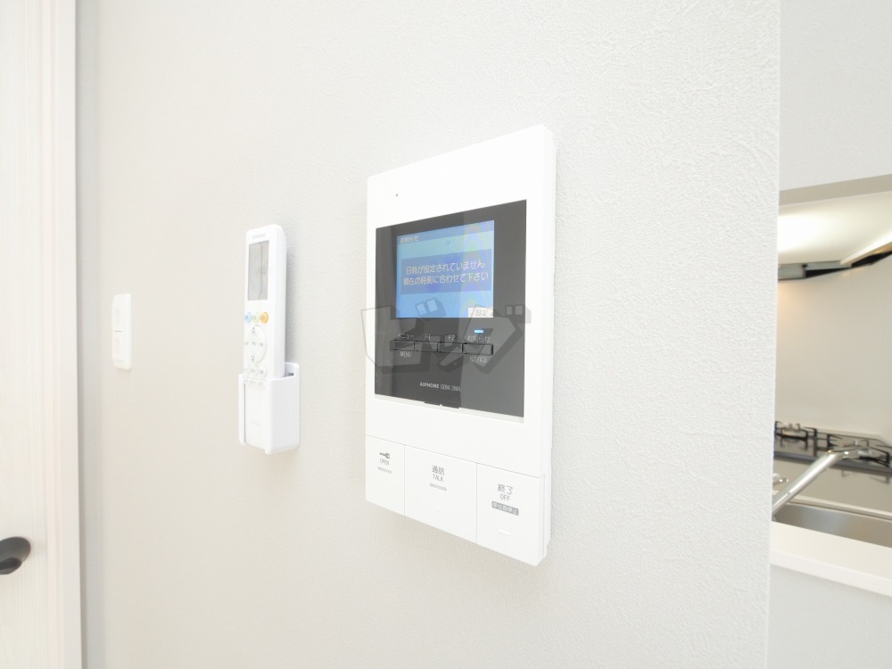 インターホン