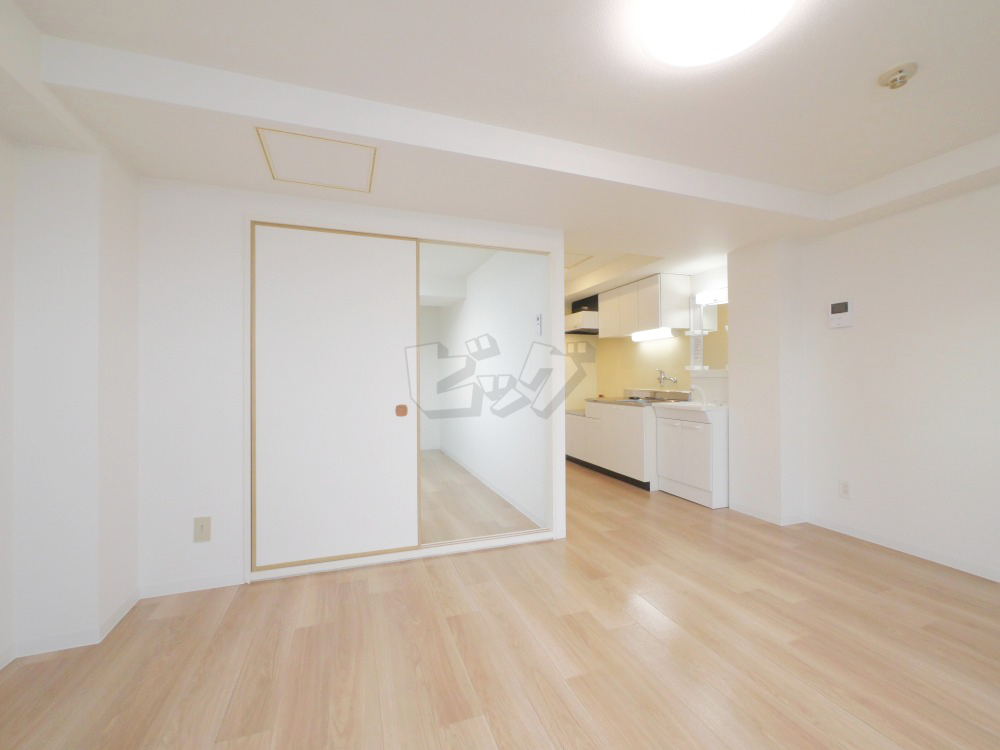 リビング・ダイニング