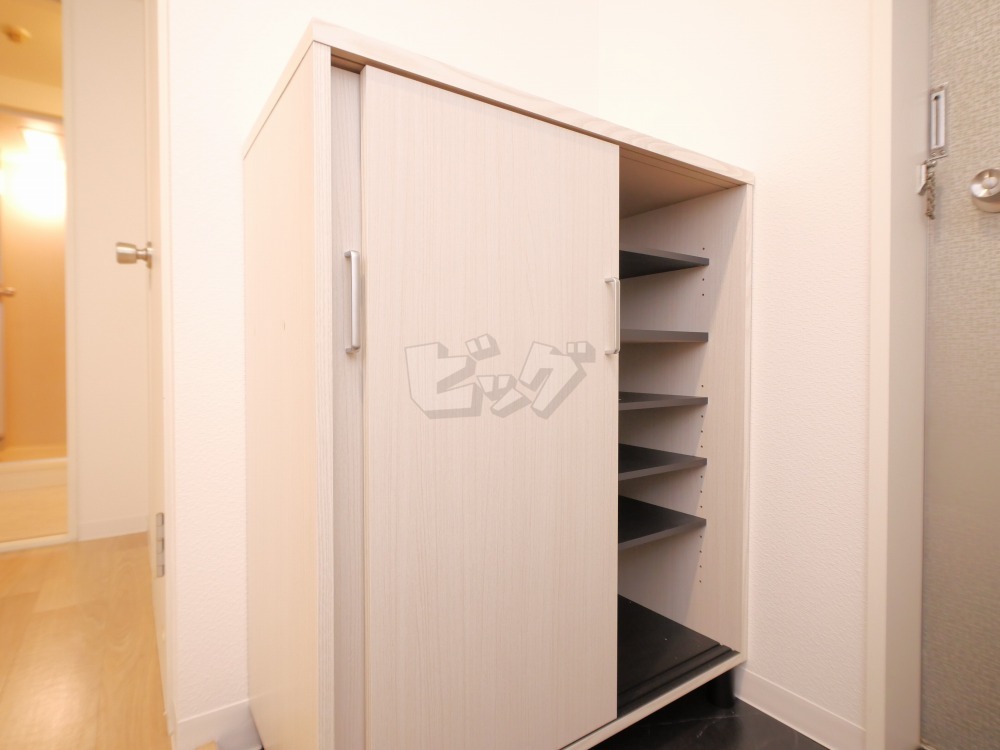 玄関収納