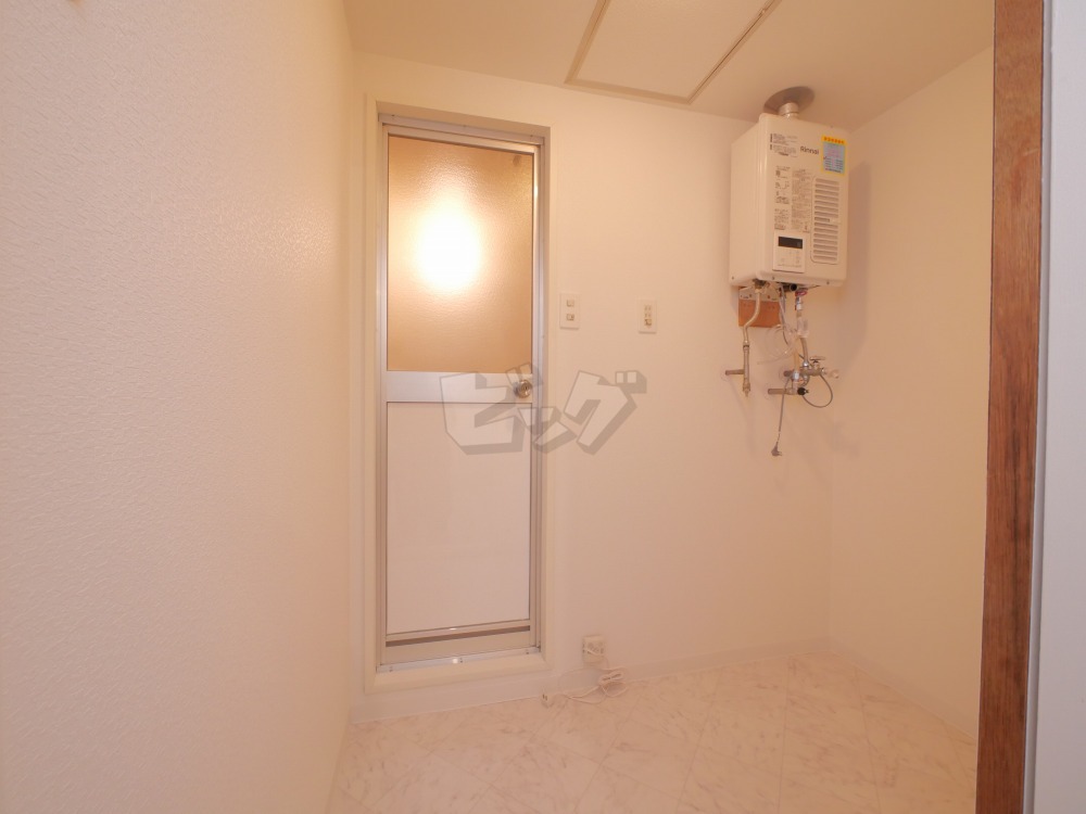 洗面所・脱衣所