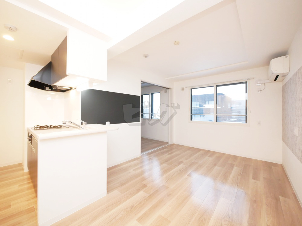 リビング・ダイニング