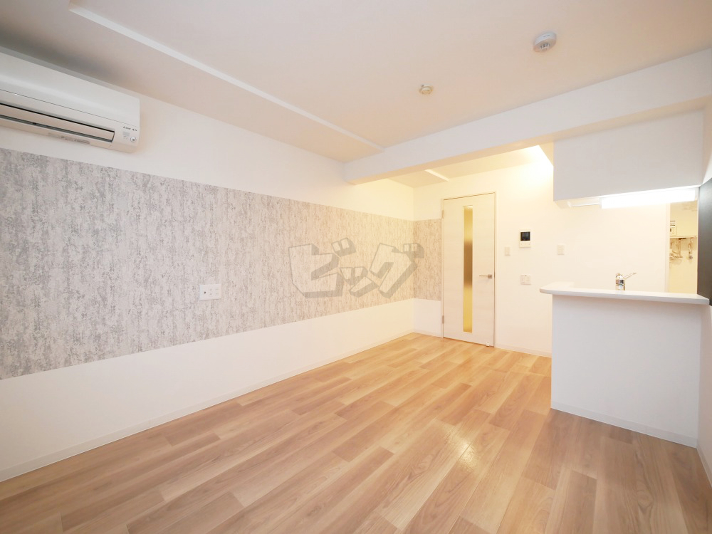 リビング・ダイニング