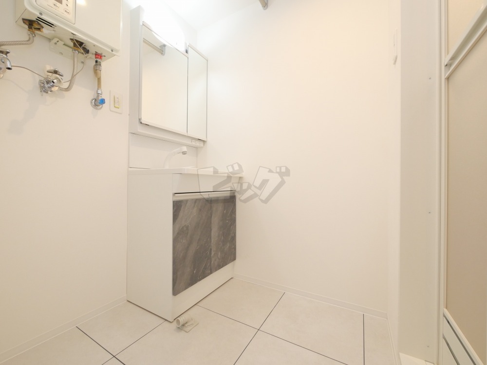 洗面所・脱衣所