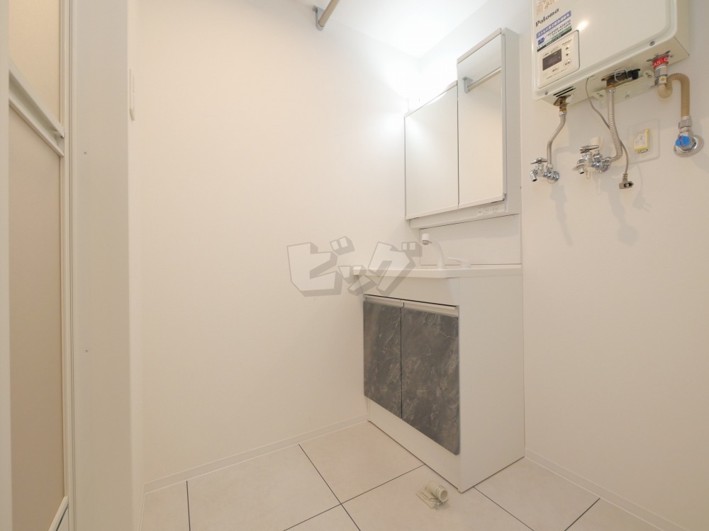 洗面所・脱衣所