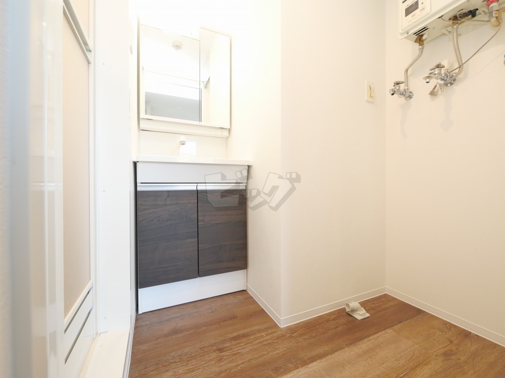 洗面所・脱衣所