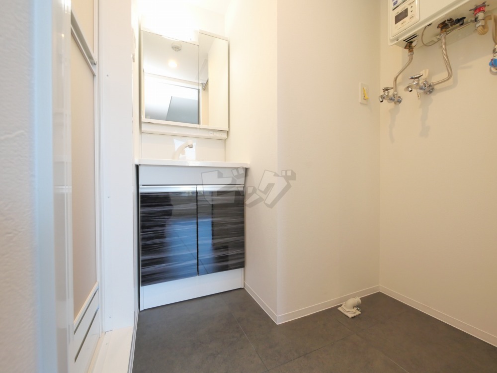 洗面所・脱衣所