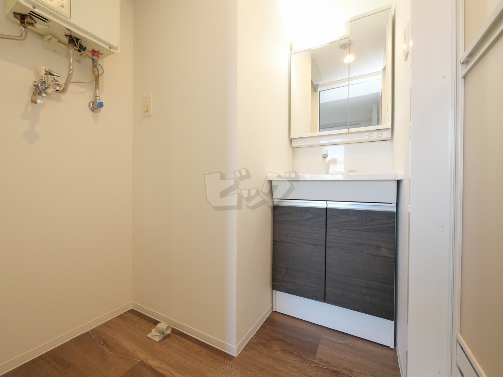 洗面所・脱衣所