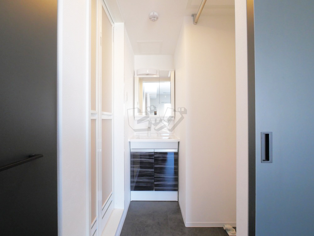 洗面所・脱衣所