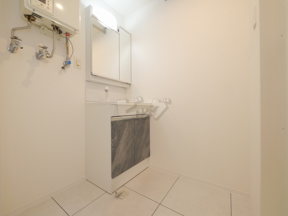 洗面所・脱衣所