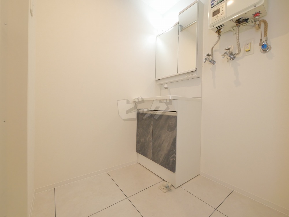 洗面所・脱衣所