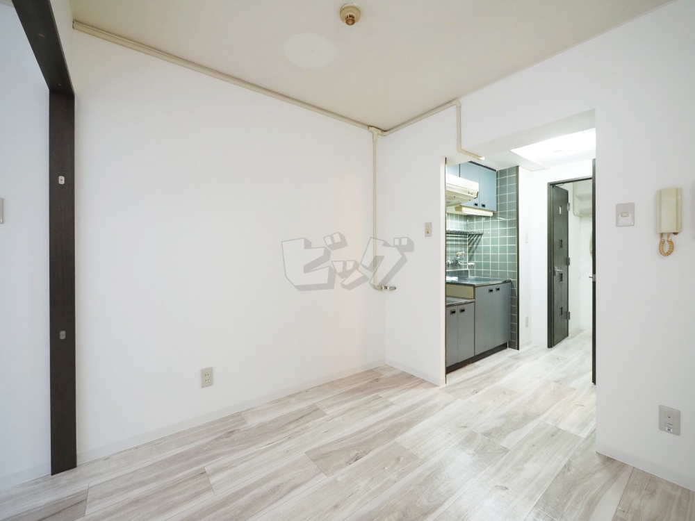 リビング・ダイニング