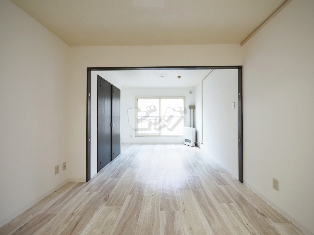 リビング・ダイニング