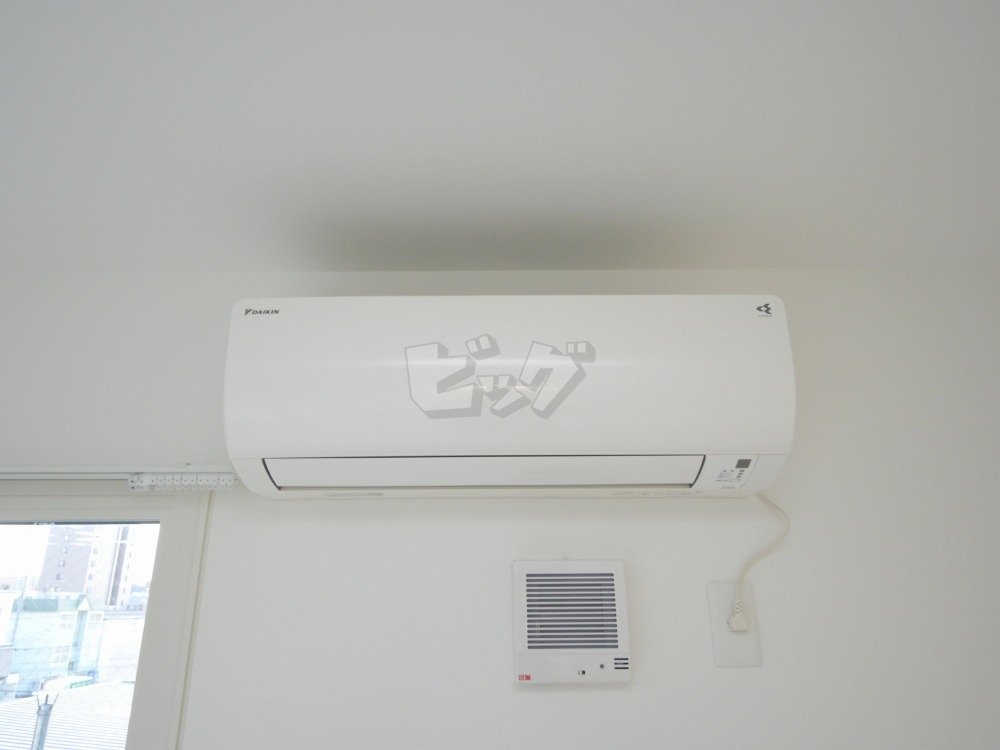 エアコン