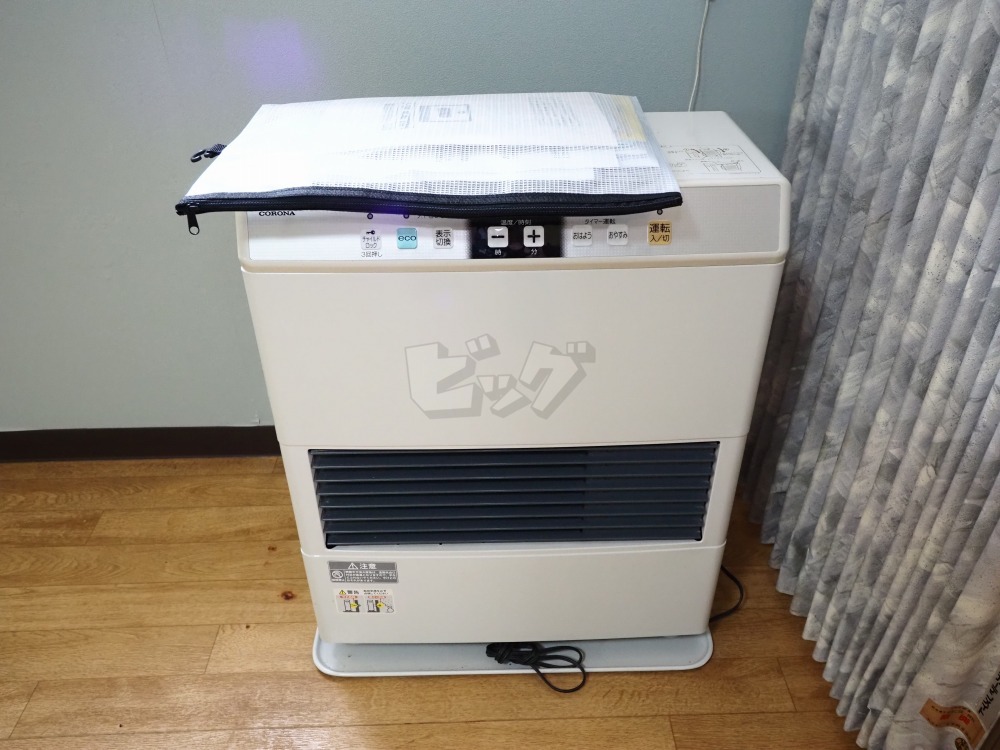 ストーブ
