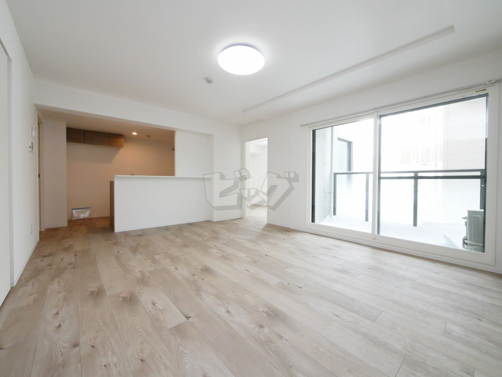 リビング・ダイニング