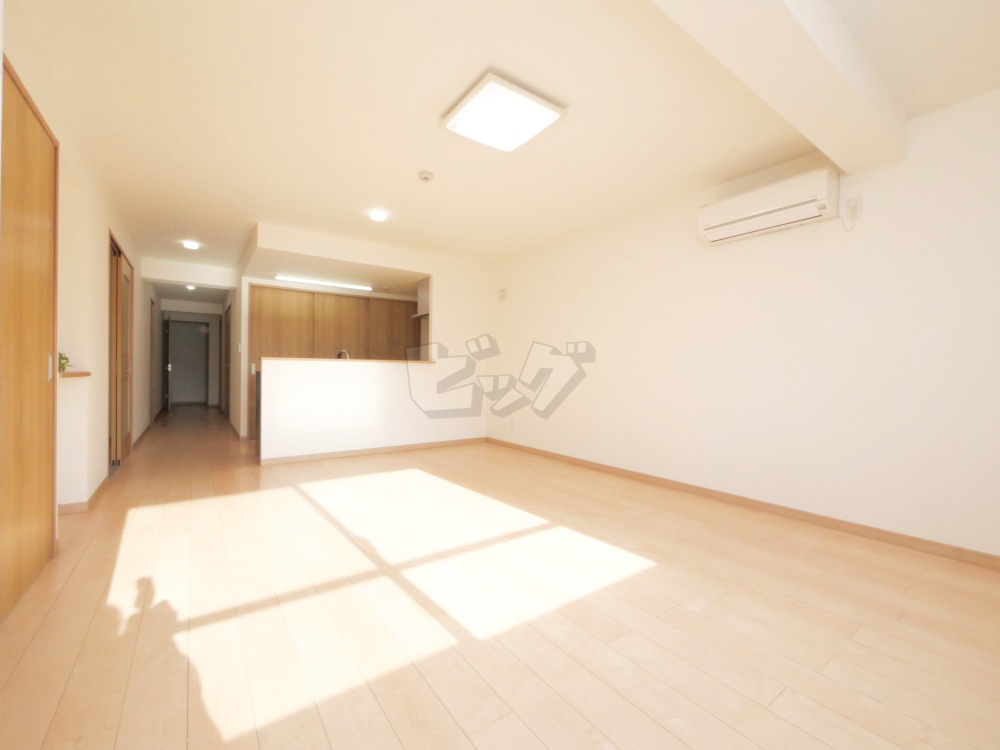 リビング・ダイニング