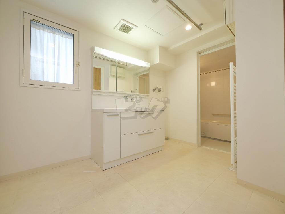 洗面所・脱衣所