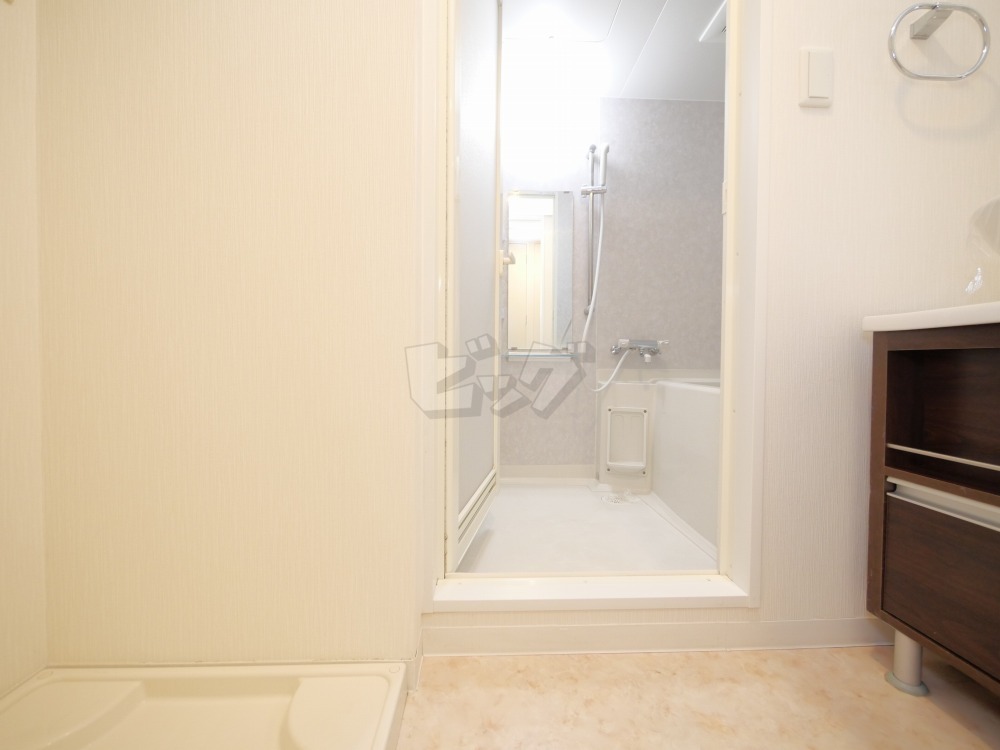 洗面所・脱衣所