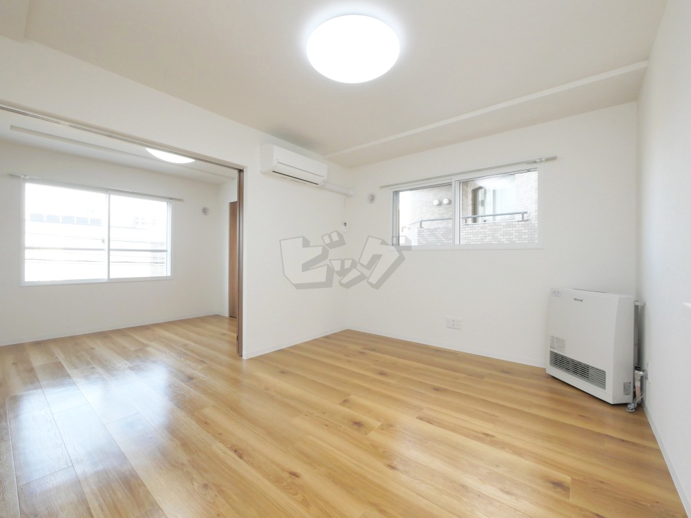 リビング・ダイニング