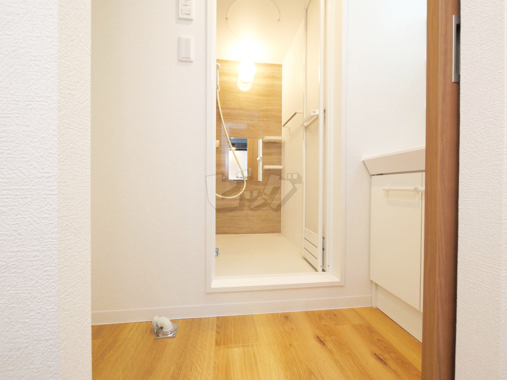 洗面所・脱衣所