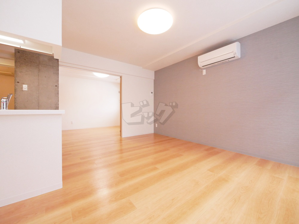 リビング・ダイニング