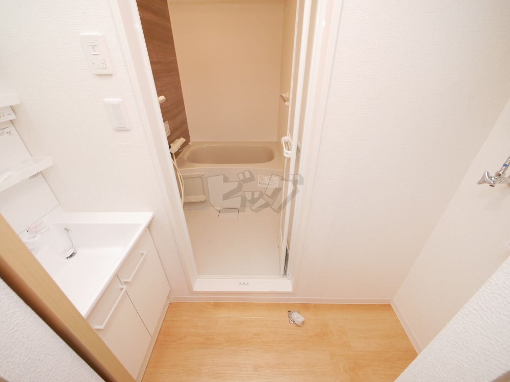 洗面所・脱衣所