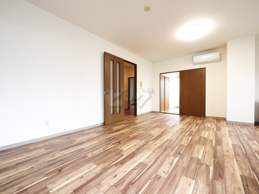 リビング・ダイニング