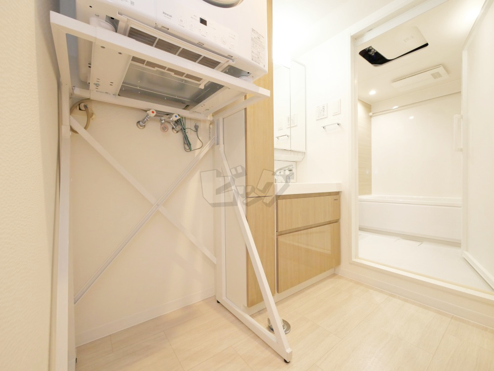 洗面所・脱衣所