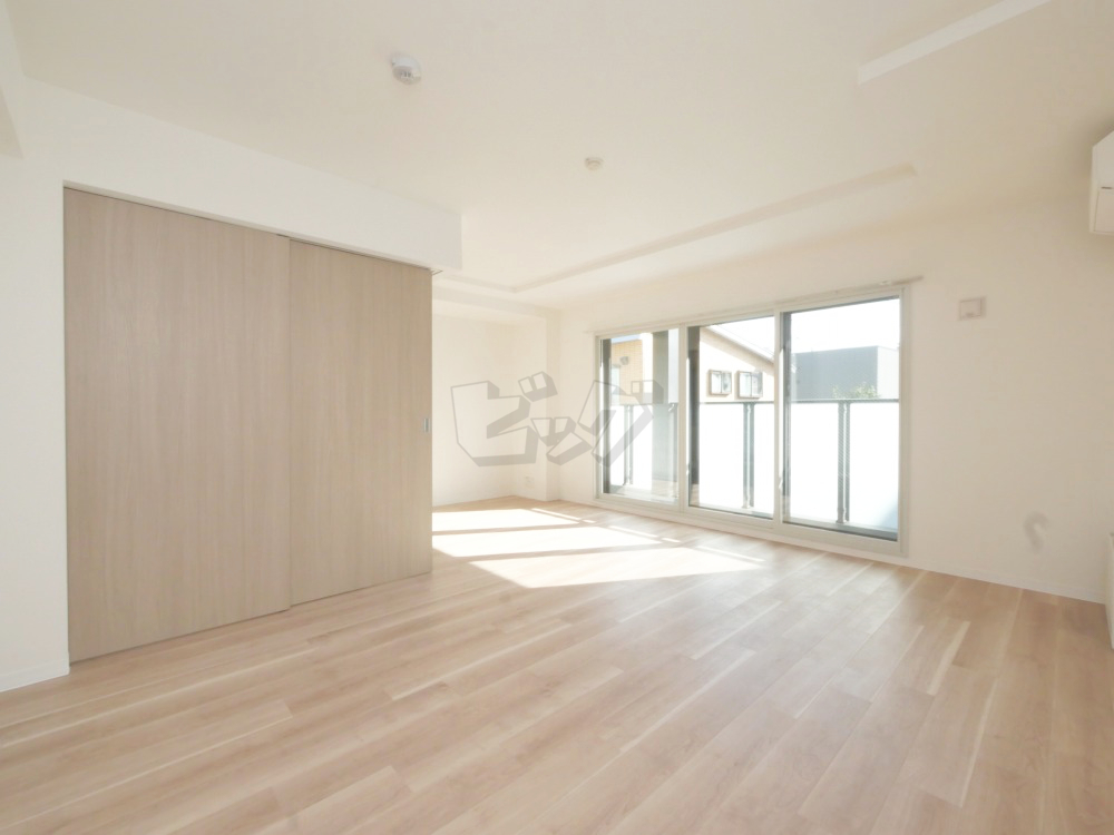 リビング・ダイニング