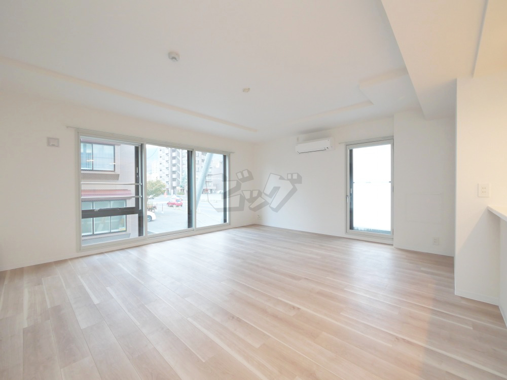 リビング・ダイニング