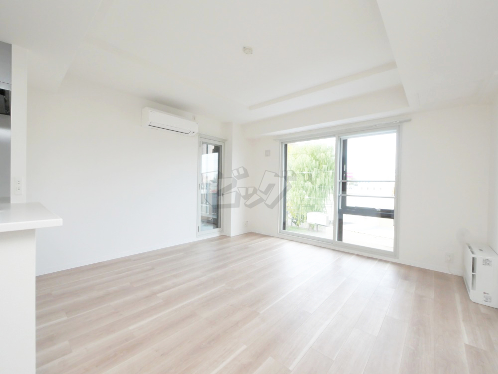 リビング・ダイニング