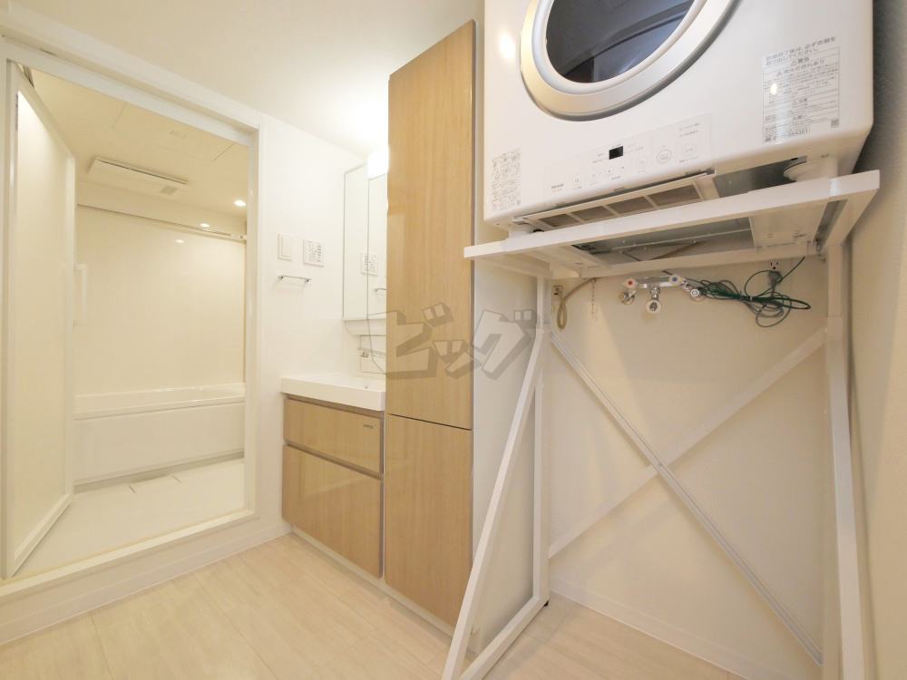 洗面所・脱衣所