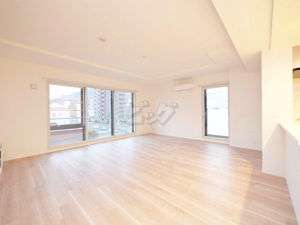 リビング・ダイニング