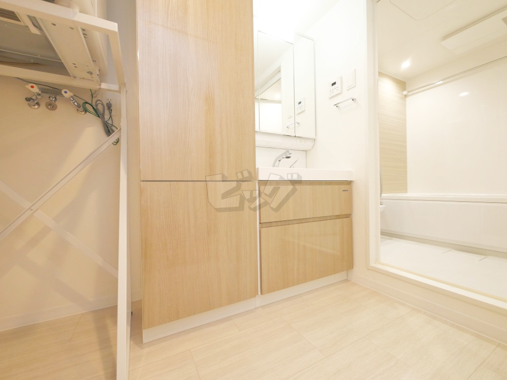 洗面所・脱衣所