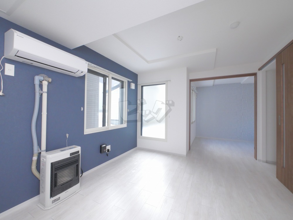 リビング・ダイニング