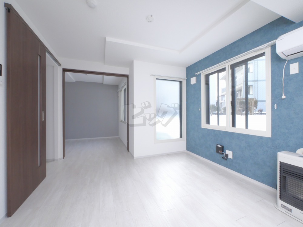 リビング・ダイニング