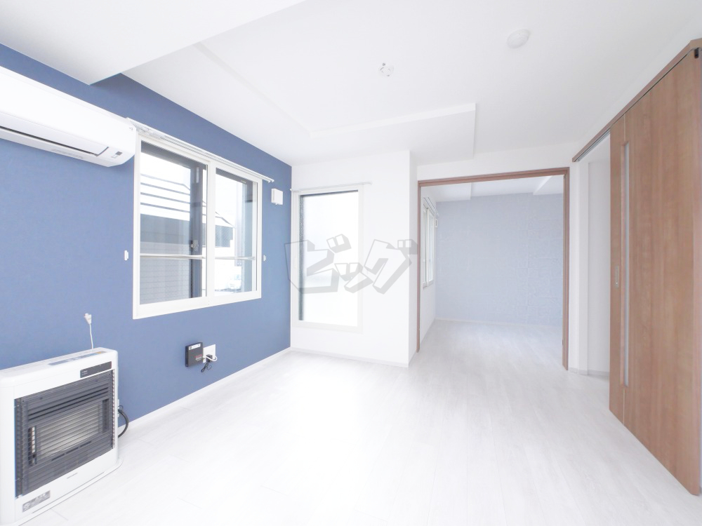 リビング・ダイニング