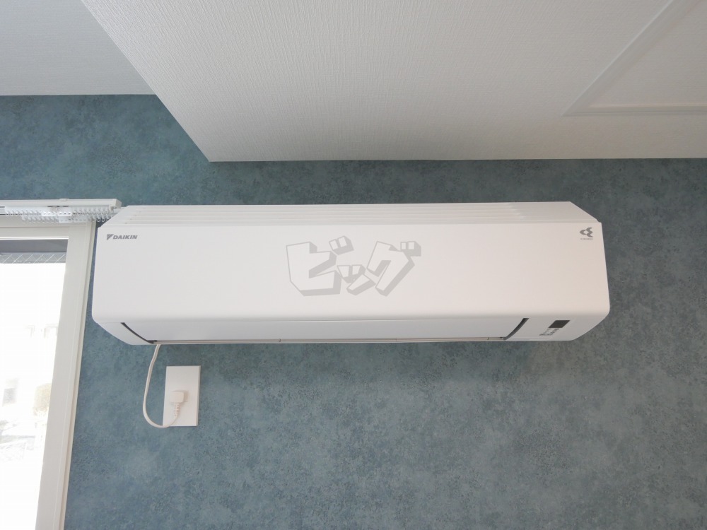 エアコン