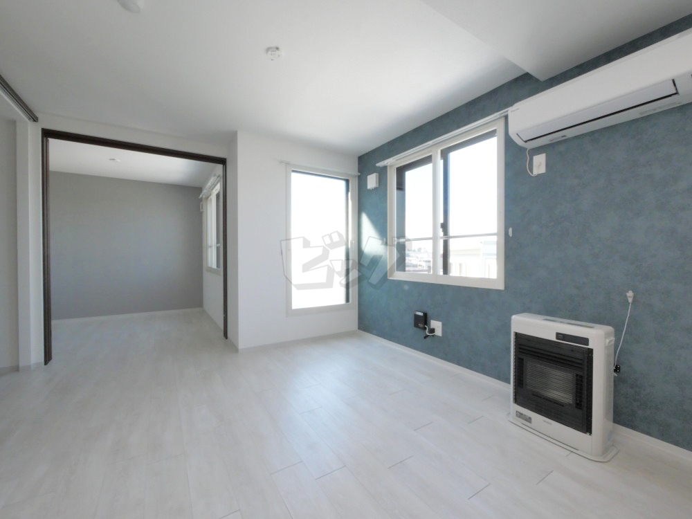 リビング・ダイニング