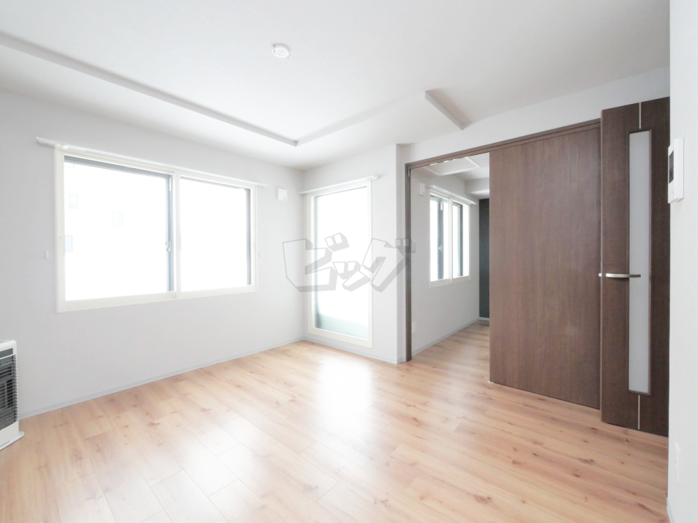 リビング・ダイニング