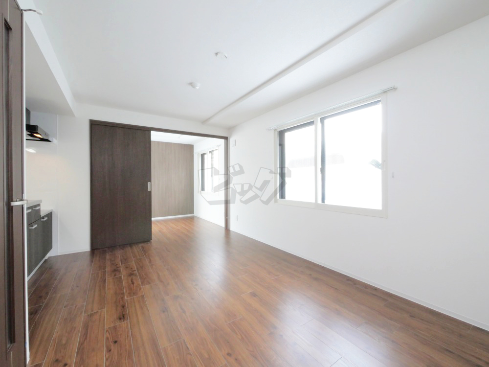 リビング・ダイニング