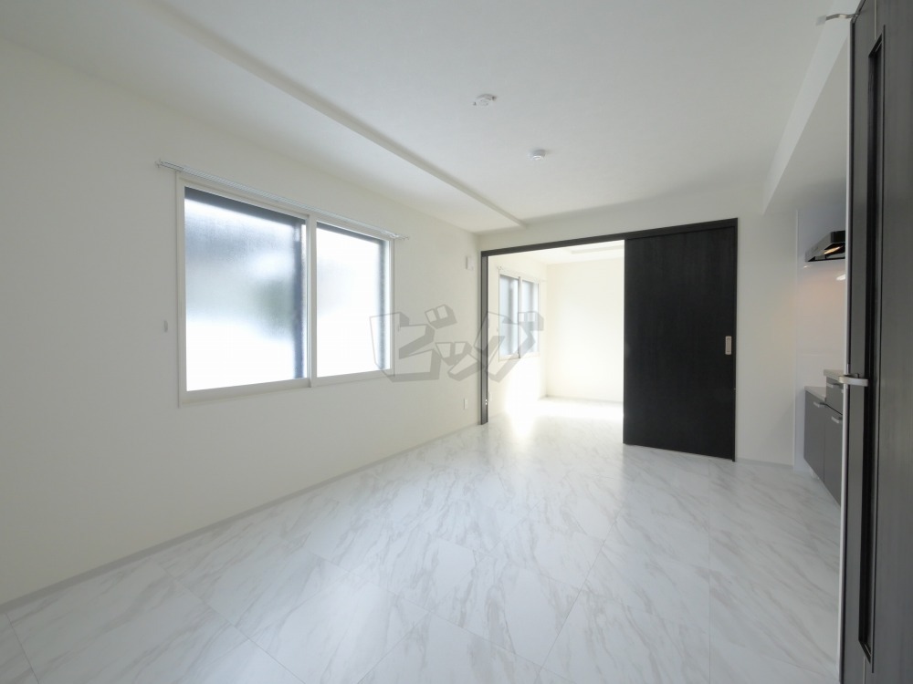 リビング・ダイニング