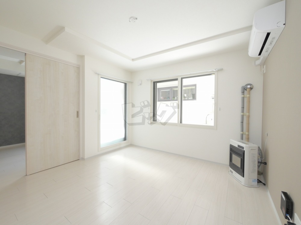 リビング・ダイニング