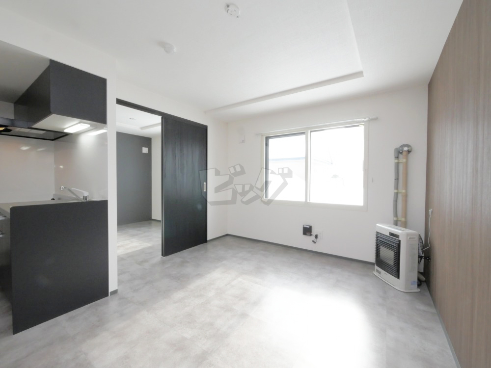 リビング・ダイニング