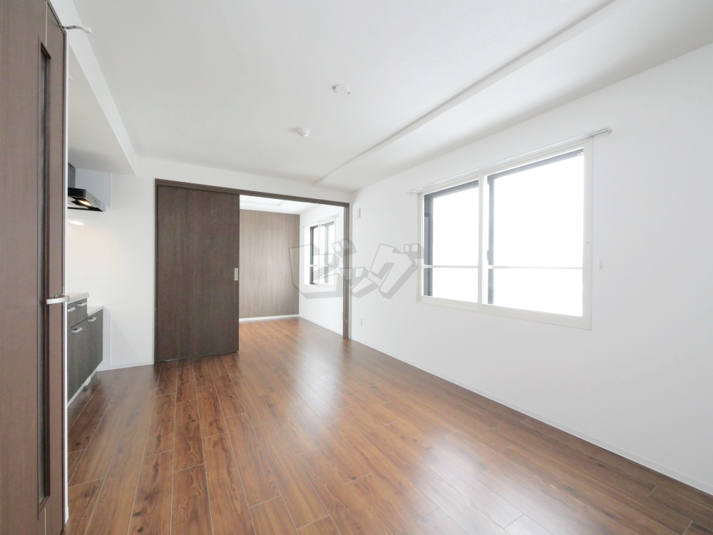 リビング・ダイニング