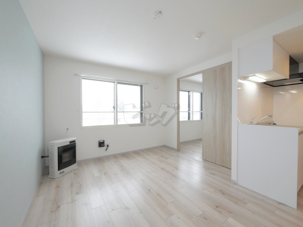 リビング・ダイニング