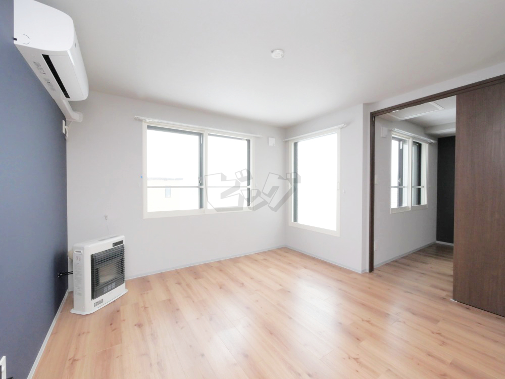 リビング・ダイニング