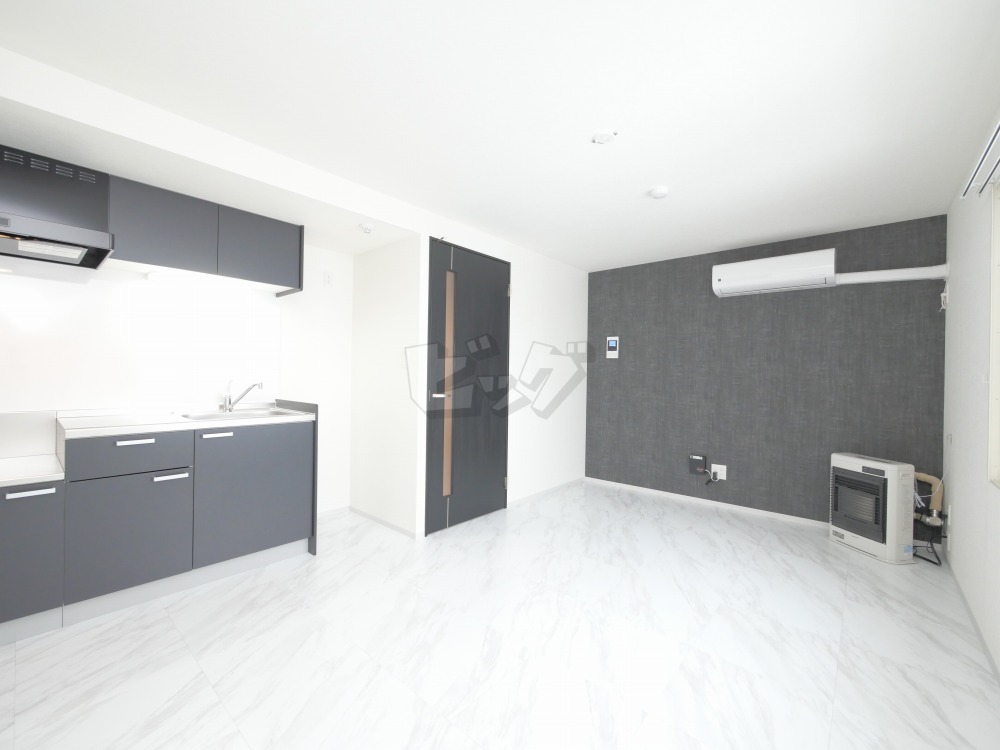 リビング・ダイニング