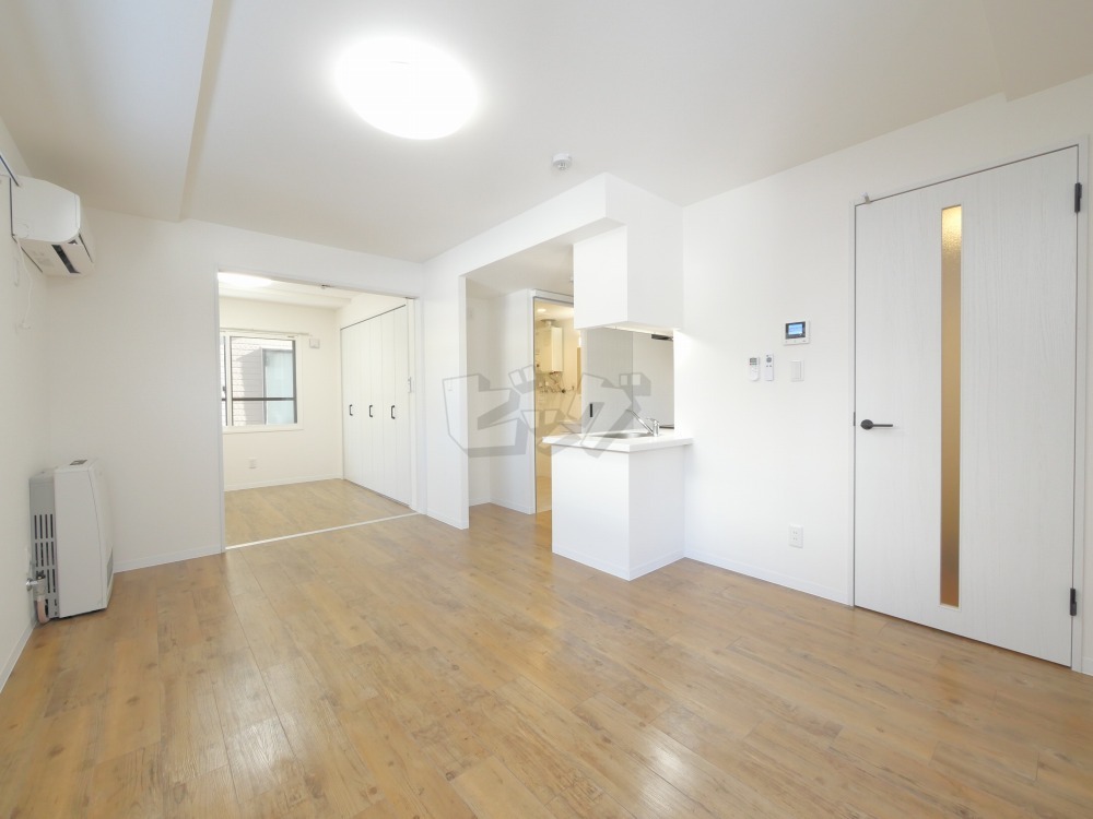 リビング・ダイニング