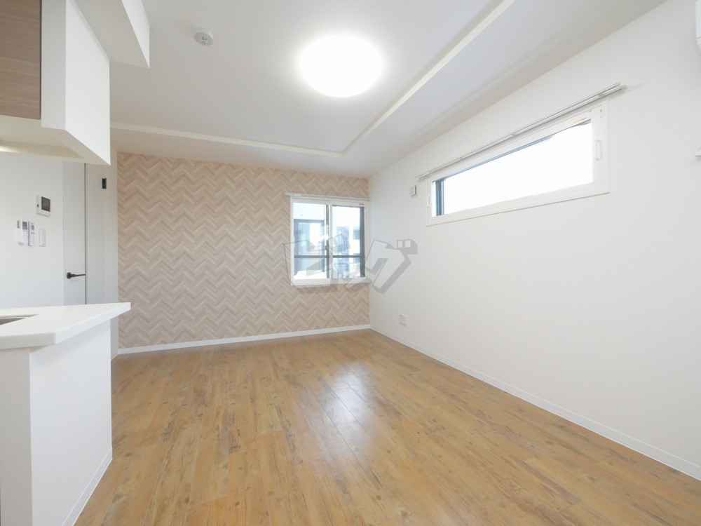 リビング・ダイニング